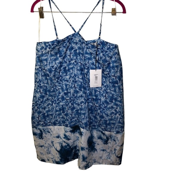 AMUR Aminah Halter Dress size 8 - Picture 2 of 10